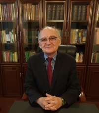 Interviu Acad. Doru Pamfil în Ziarul Făclia